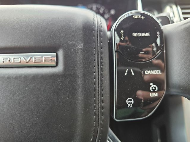 2019 Land Rover Range Rover Supercharged | Brownsville TX | English Motors 2019 Land Rover Range Rover Supercharged | Brownsville TX | English Motors