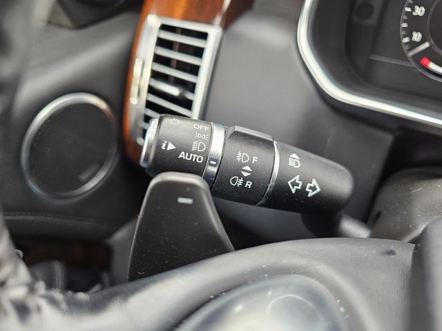 2019 Land Rover Range Rover Supercharged | Brownsville TX | English Motors 2019 Land Rover Range Rover Supercharged | Brownsville TX | English Motors