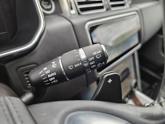 2019 Land Rover Range Rover Supercharged | Brownsville TX | English Motors