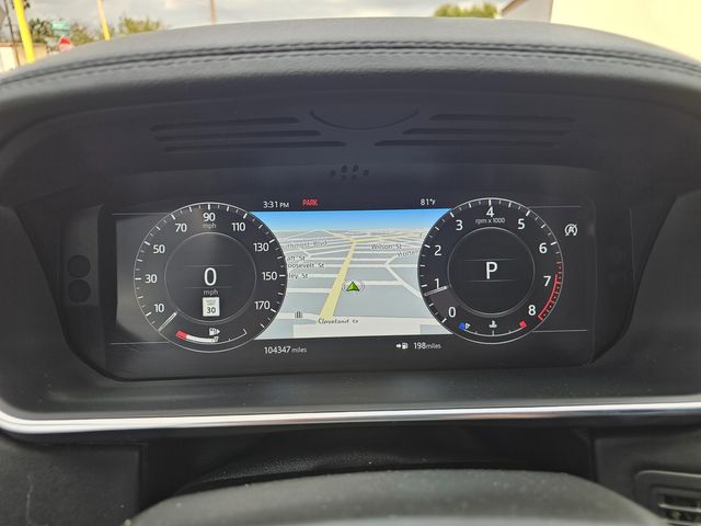 2019 Land Rover Range Rover Supercharged | Brownsville TX | English Motors 2019 Land Rover Range Rover Supercharged | Brownsville TX | English Motors