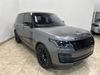 2019 Land Rover Range Rover HSE | Carrollton, TX | CarChoice.com