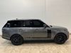 2019 Land Rover Range Rover HSE | Carrollton, TX | CarChoice.com 2019 Land Rover Range Rover HSE | Carrollton, TX | CarChoice.com