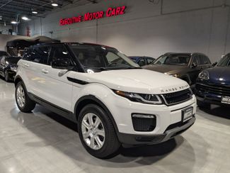 2019 Land Rover Range Rover Evoque SE Premium | Lake Forest IL | Executive Motor Carz