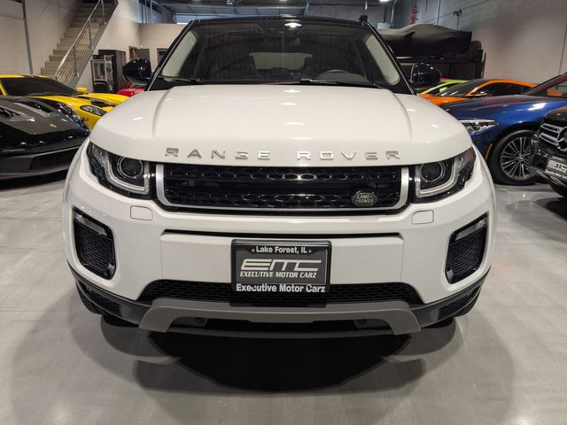 2019 Land Rover Range Rover Evoque SE Premium | Lake Forest IL | Executive Motor Carz