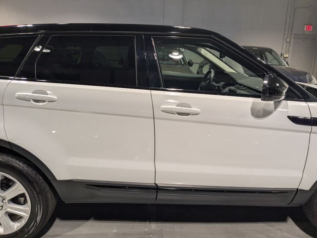 2019 Land Rover Range Rover Evoque SE Premium | Lake Forest IL | Executive Motor Carz