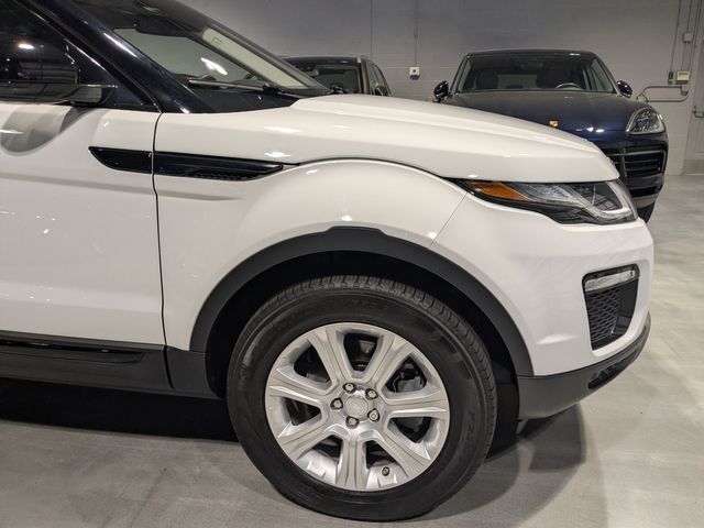 2019 Land Rover Range Rover Evoque SE Premium | Lake Forest IL | Executive Motor Carz 2019 Land Rover Range Rover Evoque SE Premium | Lake Forest IL | Executive Motor Carz