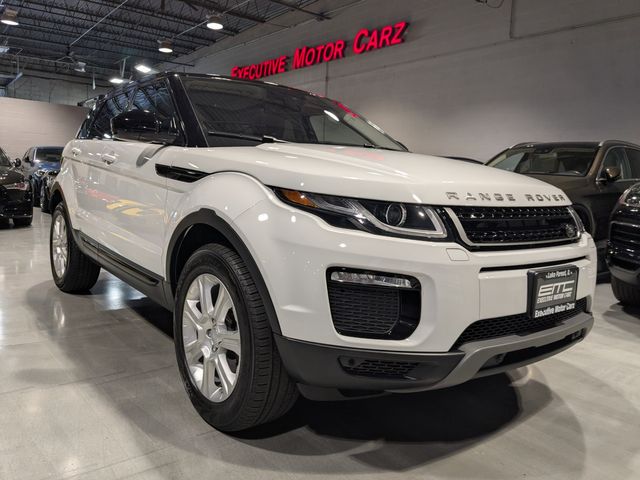 2019 Land Rover Range Rover Evoque SE Premium | Lake Forest IL | Executive Motor Carz