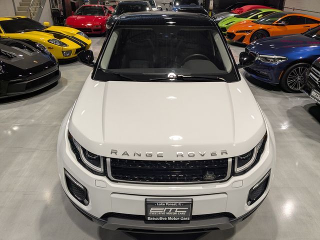 2019 Land Rover Range Rover Evoque SE Premium | Lake Forest IL | Executive Motor Carz 2019 Land Rover Range Rover Evoque SE Premium | Lake Forest IL | Executive Motor Carz