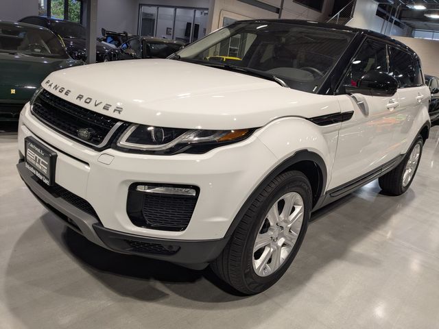 2019 Land Rover Range Rover Evoque SE Premium | Lake Forest IL | Executive Motor Carz 2019 Land Rover Range Rover Evoque SE Premium | Lake Forest IL | Executive Motor Carz