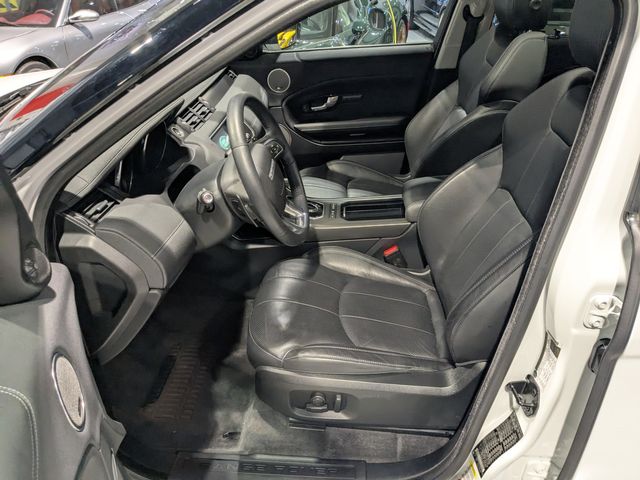 2019 Land Rover Range Rover Evoque SE Premium | Lake Forest IL | Executive Motor Carz