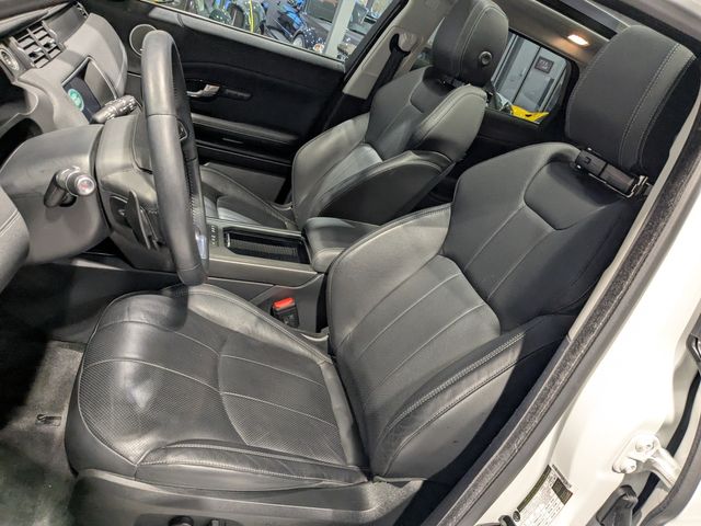 2019 Land Rover Range Rover Evoque SE Premium | Lake Forest IL | Executive Motor Carz 2019 Land Rover Range Rover Evoque SE Premium | Lake Forest IL | Executive Motor Carz
