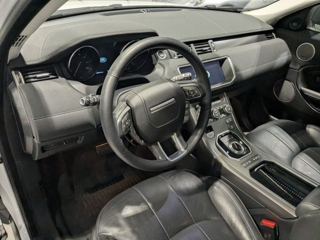 2019 Land Rover Range Rover Evoque SE Premium | Lake Forest IL | Executive Motor Carz 2019 Land Rover Range Rover Evoque SE Premium | Lake Forest IL | Executive Motor Carz