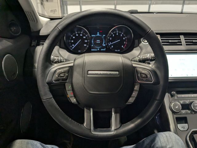 2019 Land Rover Range Rover Evoque SE Premium | Lake Forest IL | Executive Motor Carz