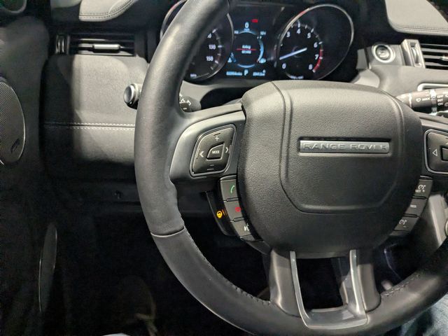 2019 Land Rover Range Rover Evoque SE Premium | Lake Forest IL | Executive Motor Carz