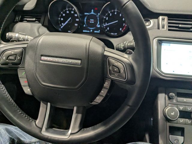 2019 Land Rover Range Rover Evoque SE Premium | Lake Forest IL | Executive Motor Carz