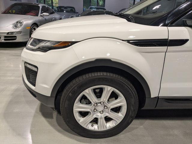 2019 Land Rover Range Rover Evoque SE Premium | Lake Forest IL | Executive Motor Carz 2019 Land Rover Range Rover Evoque SE Premium | Lake Forest IL | Executive Motor Carz