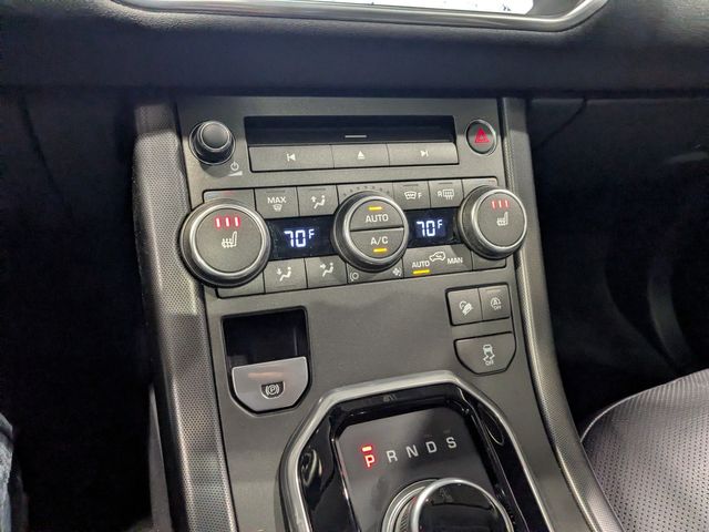 2019 Land Rover Range Rover Evoque SE Premium | Lake Forest IL | Executive Motor Carz 2019 Land Rover Range Rover Evoque SE Premium | Lake Forest IL | Executive Motor Carz