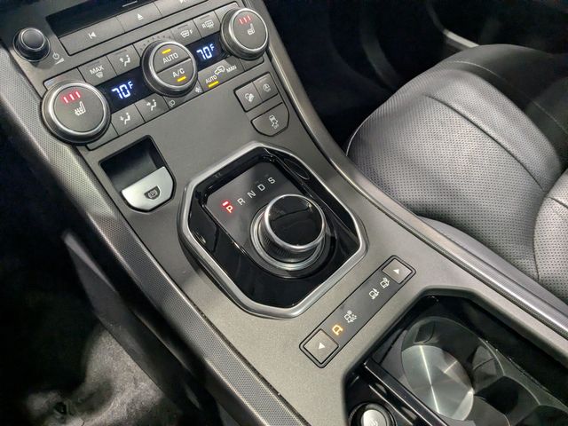 2019 Land Rover Range Rover Evoque SE Premium | Lake Forest IL | Executive Motor Carz