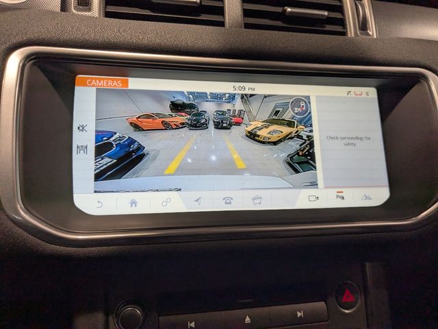 2019 Land Rover Range Rover Evoque SE Premium | Lake Forest IL | Executive Motor Carz