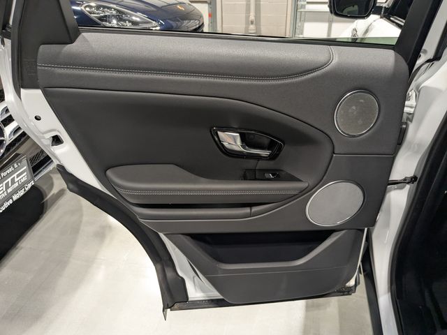 2019 Land Rover Range Rover Evoque SE Premium | Lake Forest IL | Executive Motor Carz