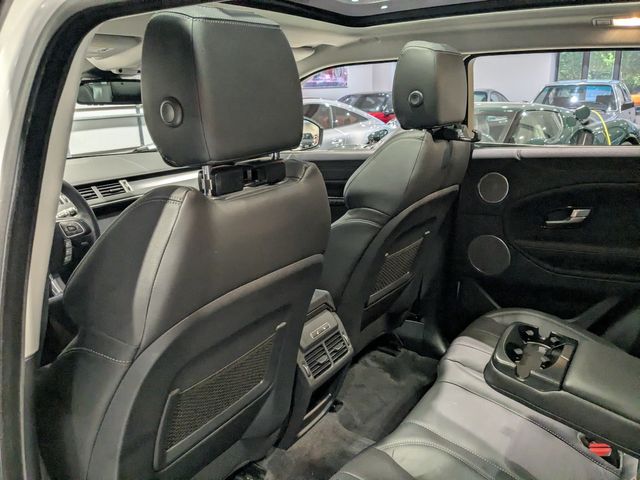2019 Land Rover Range Rover Evoque SE Premium | Lake Forest IL | Executive Motor Carz
