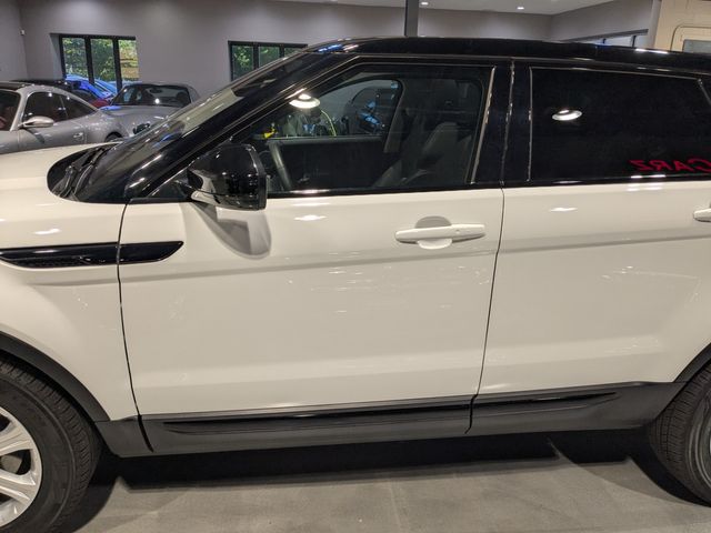 2019 Land Rover Range Rover Evoque SE Premium | Lake Forest IL | Executive Motor Carz