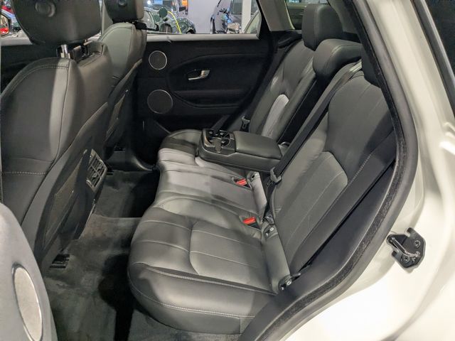2019 Land Rover Range Rover Evoque SE Premium | Lake Forest IL | Executive Motor Carz