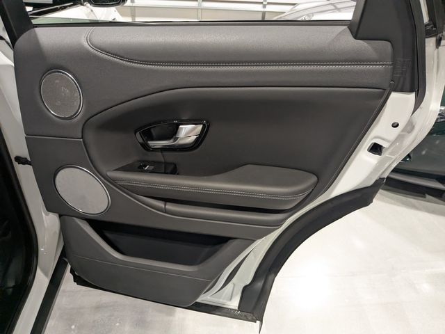2019 Land Rover Range Rover Evoque SE Premium | Lake Forest IL | Executive Motor Carz