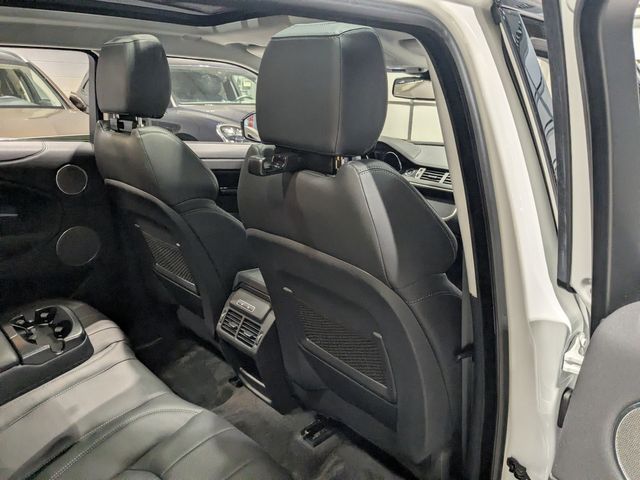 2019 Land Rover Range Rover Evoque SE Premium | Lake Forest IL | Executive Motor Carz 2019 Land Rover Range Rover Evoque SE Premium | Lake Forest IL | Executive Motor Carz