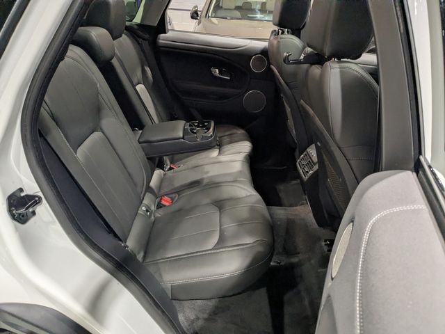 2019 Land Rover Range Rover Evoque SE Premium | Lake Forest IL | Executive Motor Carz