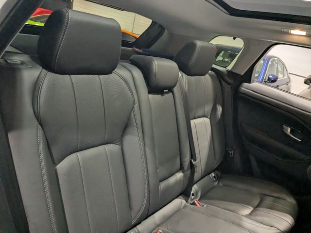 2019 Land Rover Range Rover Evoque SE Premium | Lake Forest IL | Executive Motor Carz 2019 Land Rover Range Rover Evoque SE Premium | Lake Forest IL | Executive Motor Carz