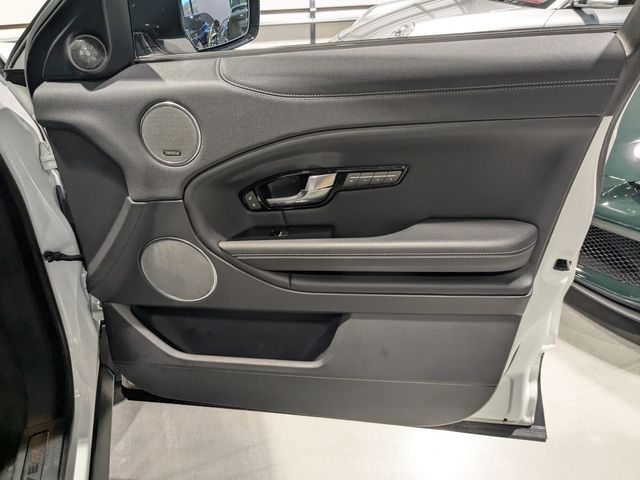 2019 Land Rover Range Rover Evoque SE Premium | Lake Forest IL | Executive Motor Carz 2019 Land Rover Range Rover Evoque SE Premium | Lake Forest IL | Executive Motor Carz