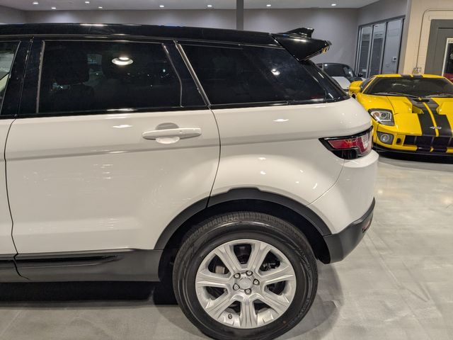 2019 Land Rover Range Rover Evoque SE Premium | Lake Forest IL | Executive Motor Carz
