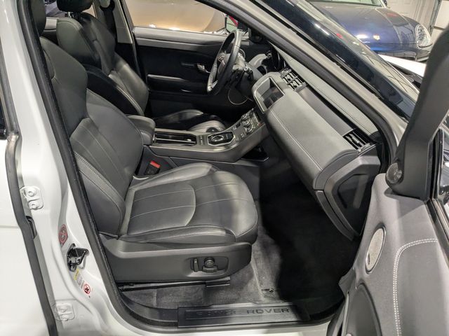 2019 Land Rover Range Rover Evoque SE Premium | Lake Forest IL | Executive Motor Carz