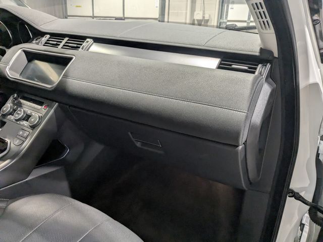 2019 Land Rover Range Rover Evoque SE Premium | Lake Forest IL | Executive Motor Carz