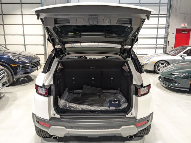 2019 Land Rover Range Rover Evoque SE Premium | Lake Forest IL | Executive Motor Carz 2019 Land Rover Range Rover Evoque SE Premium | Lake Forest IL | Executive Motor Carz