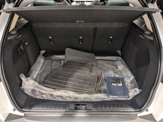 2019 Land Rover Range Rover Evoque SE Premium | Lake Forest IL | Executive Motor Carz