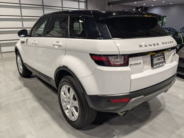 2019 Land Rover Range Rover Evoque SE Premium | Lake Forest IL | Executive Motor Carz