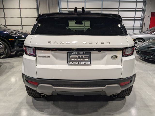 2019 Land Rover Range Rover Evoque SE Premium | Lake Forest IL | Executive Motor Carz 2019 Land Rover Range Rover Evoque SE Premium | Lake Forest IL | Executive Motor Carz