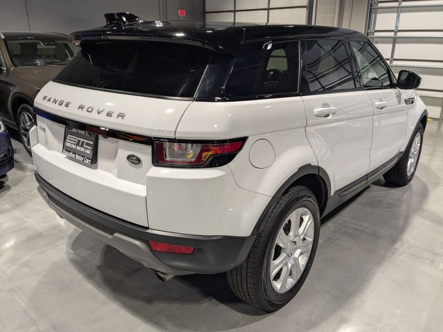 2019 Land Rover Range Rover Evoque SE Premium | Lake Forest IL | Executive Motor Carz 2019 Land Rover Range Rover Evoque SE Premium | Lake Forest IL | Executive Motor Carz