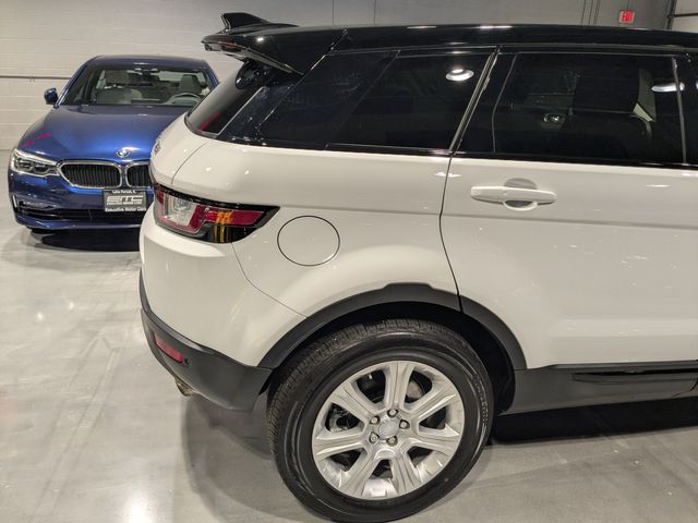 2019 Land Rover Range Rover Evoque SE Premium | Lake Forest IL | Executive Motor Carz