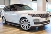 2019 Land Rover Range Rover Full Size V8 Supercharged | Honolulu, HI | Autosource Hawaii 