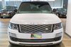 2019 Land Rover Range Rover Full Size V8 Supercharged | Honolulu, HI | Autosource Hawaii 2019 Land Rover Range Rover Full Size V8 Supercharged | Honolulu, HI | Autosource Hawaii