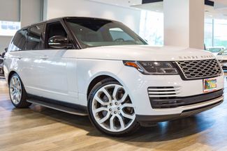2019 Land Rover Range Rover Full Size V8 Supercharged | Honolulu, HI | Autosource Hawaii  in Honolulu, HI 96814