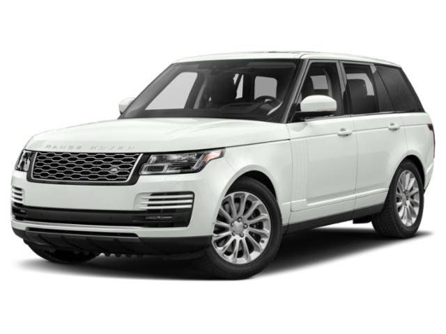 2019 Land Rover Range Rover Supercharged | Honolulu, HI | Autosource Hawaii 