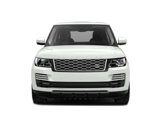 2019 Land Rover Range Rover Supercharged