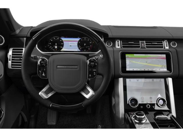 2019 Land Rover Range Rover Supercharged