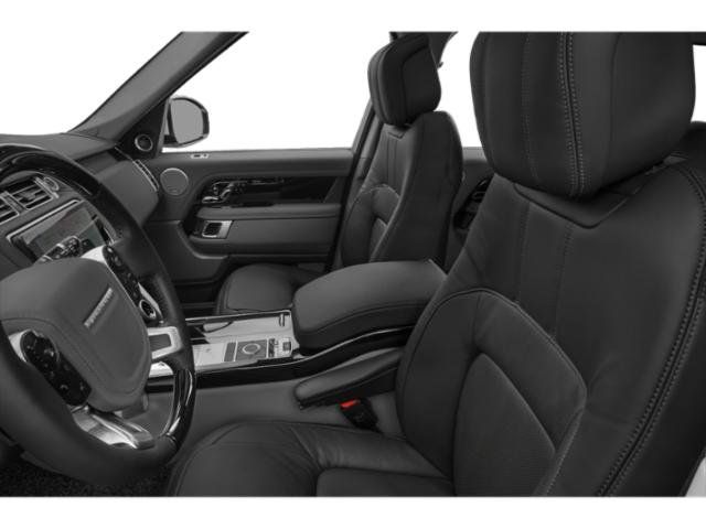 2019 Land Rover Range Rover Supercharged
