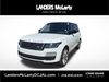 2019 Land Rover Range Rover HSE | Huntsville, Alabama | Landers Mclarty DCJ 2019 Land Rover Range Rover HSE | Huntsville, Alabama | Landers Mclarty DCJ