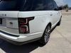 2019 Land Rover Range Rover Supercharged | Scottsdale, AZ | The Used Car and Truck Club 2019 Land Rover Range Rover Supercharged | Scottsdale, AZ | The Used Car and Truck Club